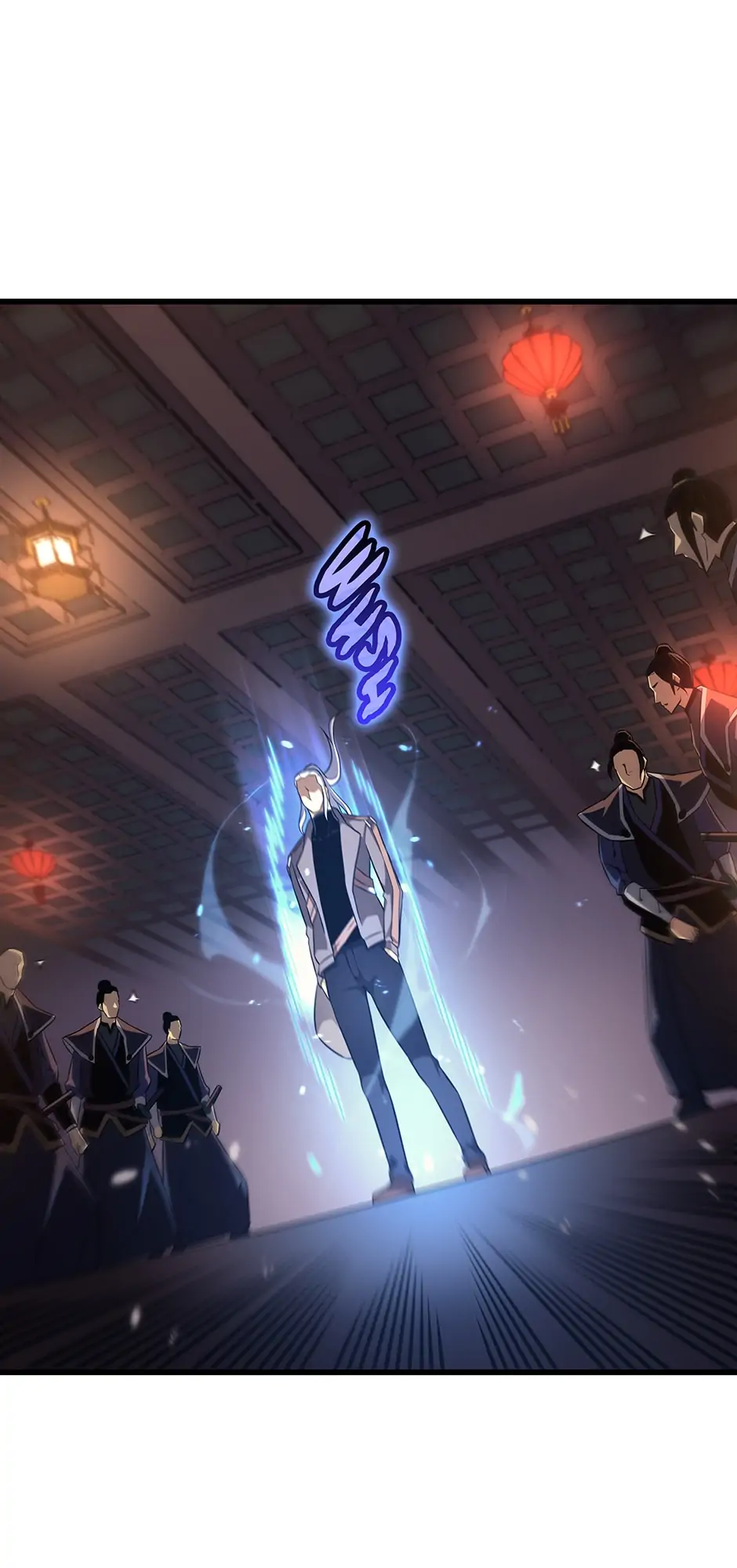 Read The Archmage Returns After 4000 Years Manga Online