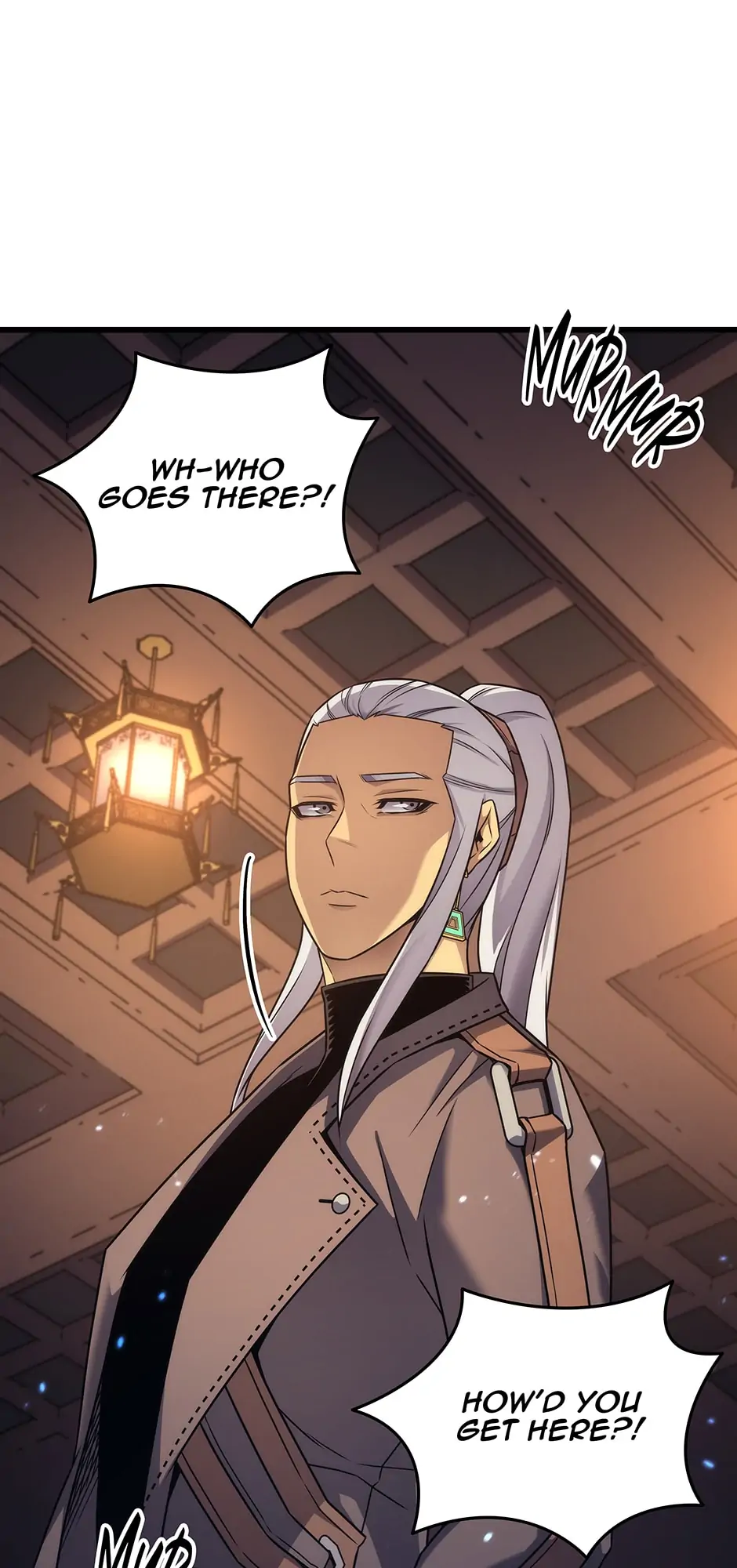 Read The Archmage Returns After 4000 Years Manga Online