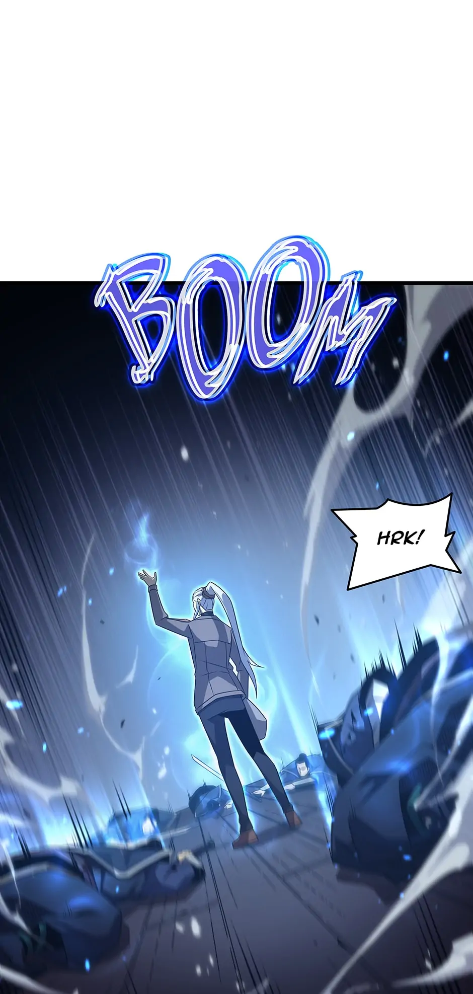 Read The Archmage Returns After 4000 Years Manga Online
