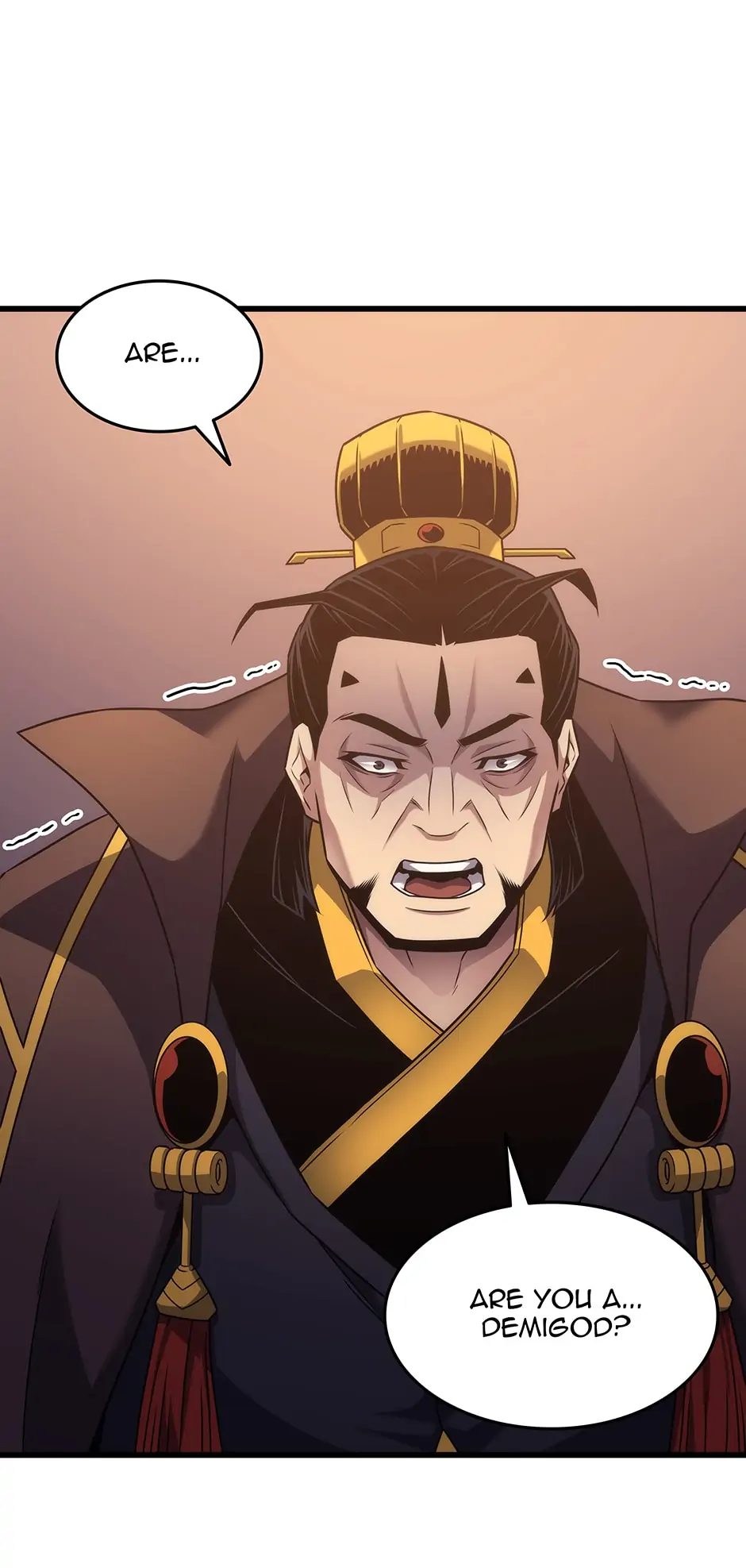 Read The Archmage Returns After 4000 Years Manga Online