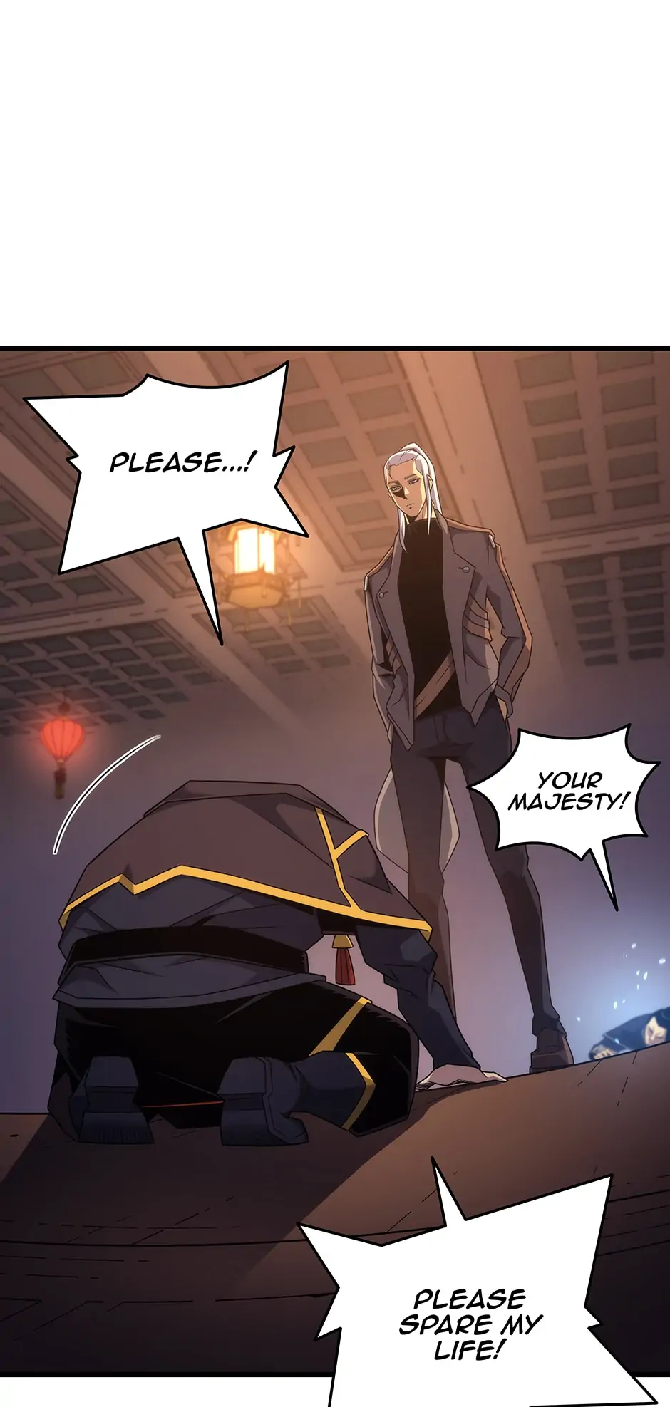 Read The Archmage Returns After 4000 Years Manga Online