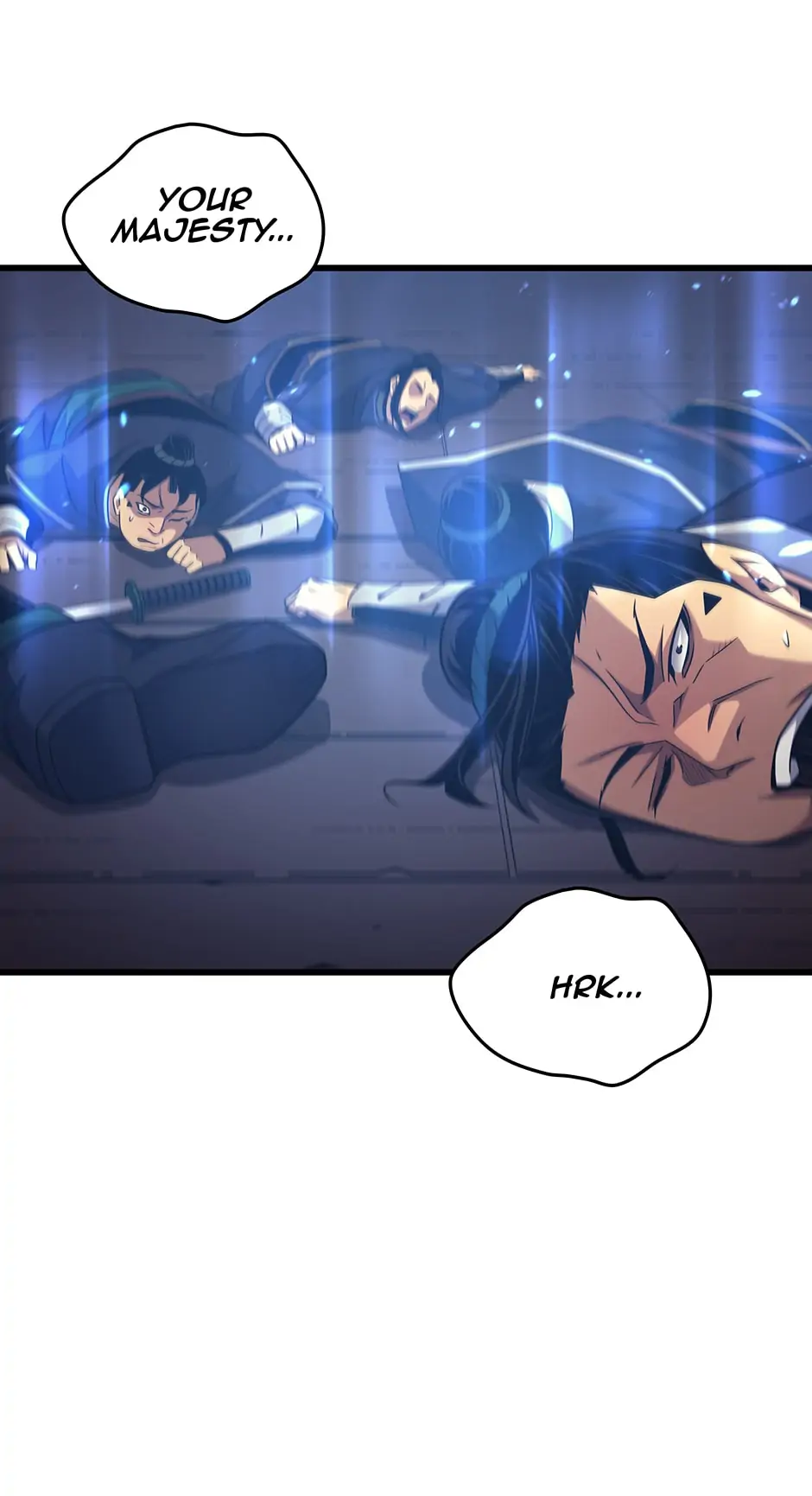 Read The Archmage Returns After 4000 Years Manga Online