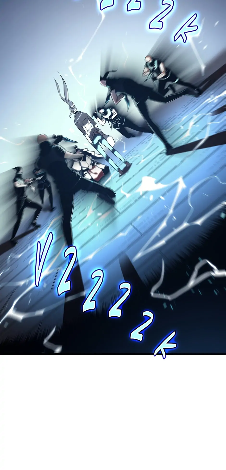 Read The Archmage Returns After 4000 Years Manga Online