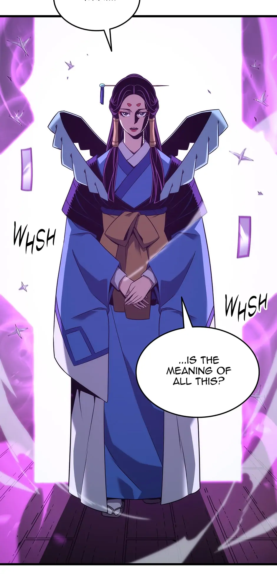 Read The Archmage Returns After 4000 Years Manga Online