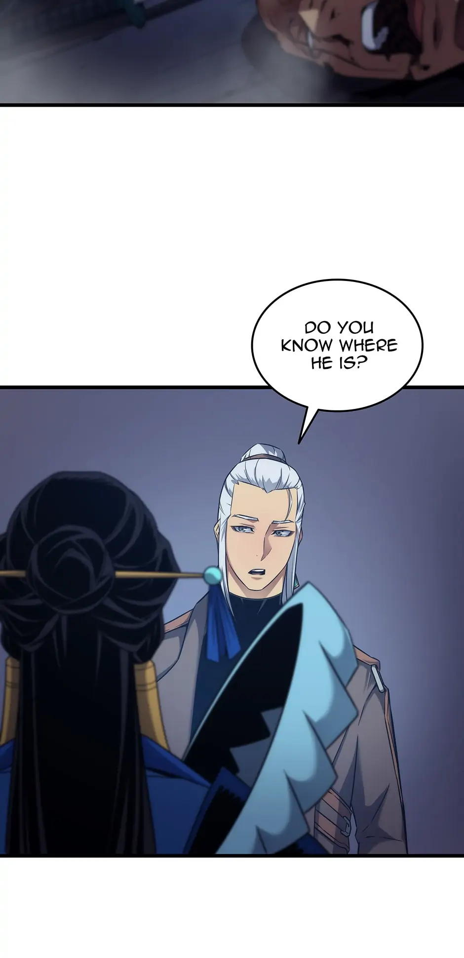Read The Archmage Returns After 4000 Years Manga Online