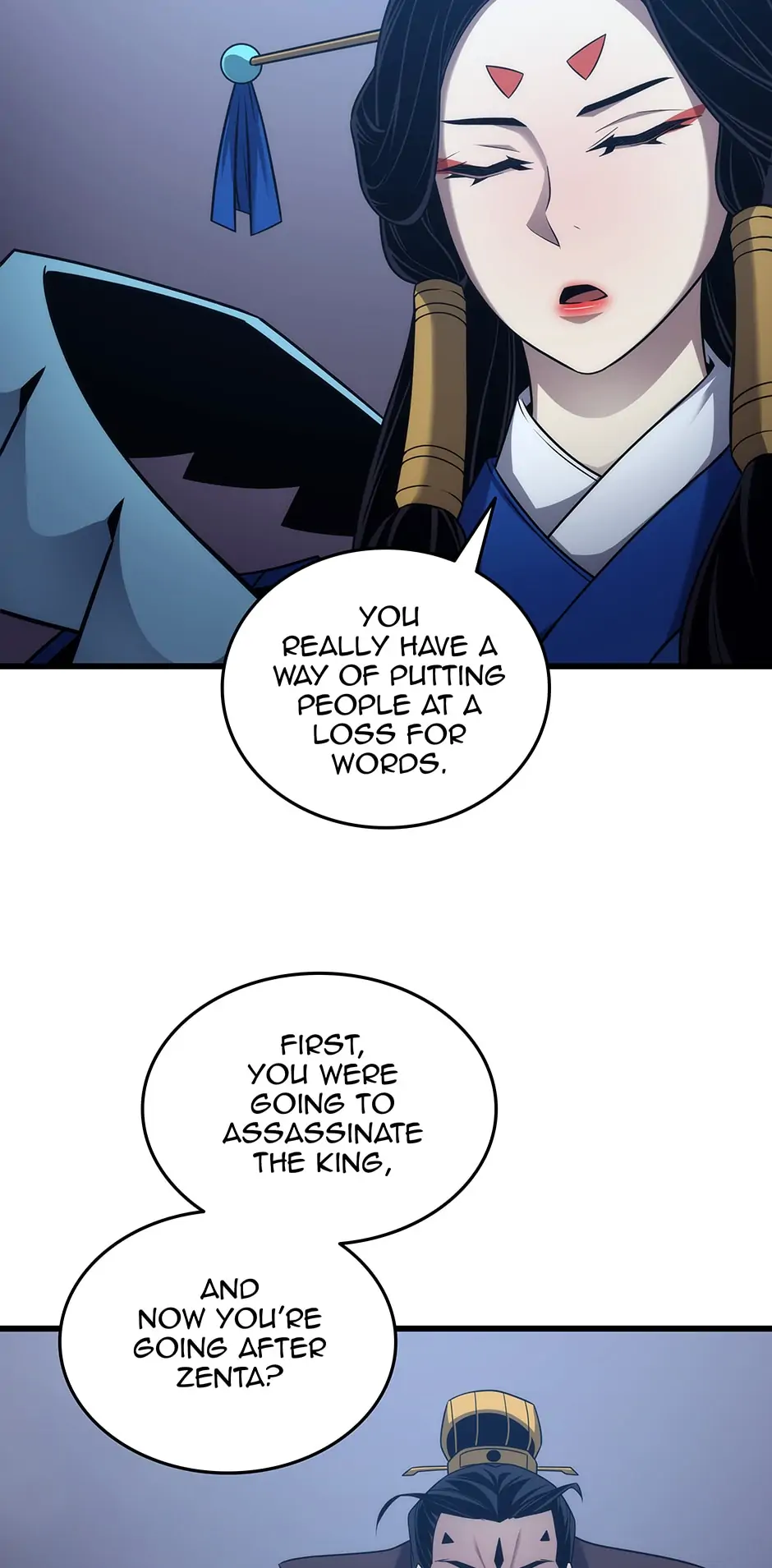 Read The Archmage Returns After 4000 Years Manga Online