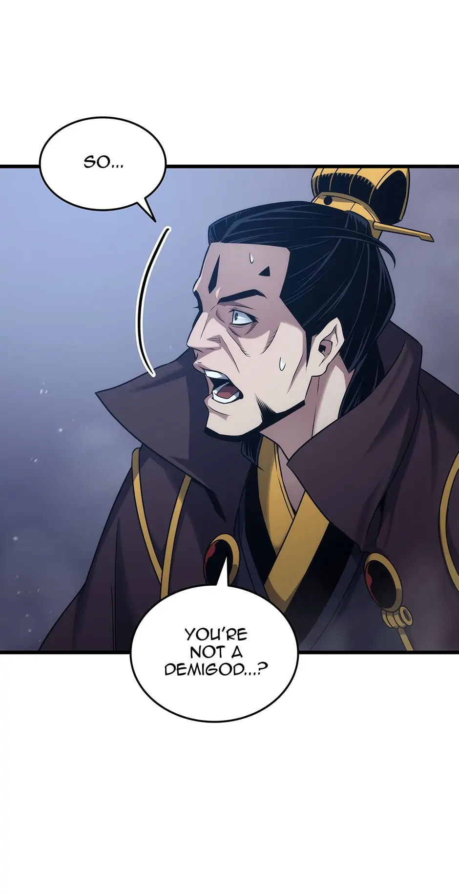 Read The Archmage Returns After 4000 Years Manga Online