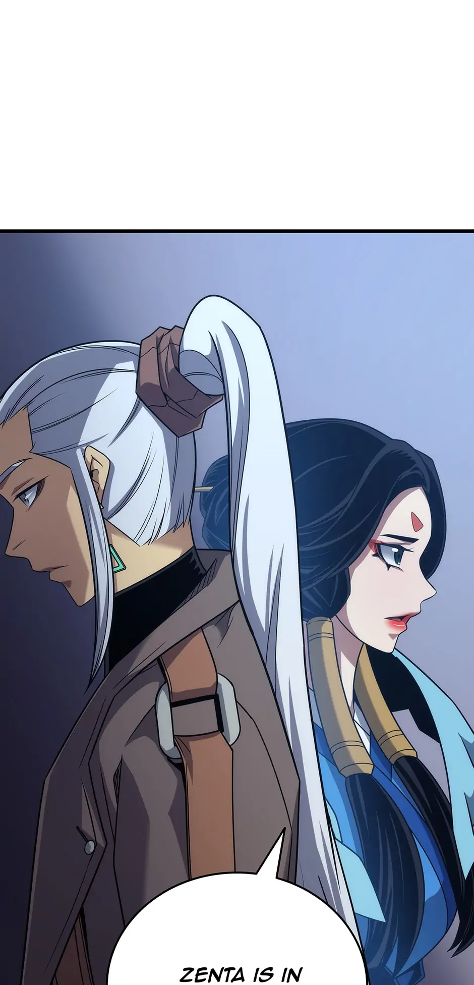 Read The Archmage Returns After 4000 Years Manga Online