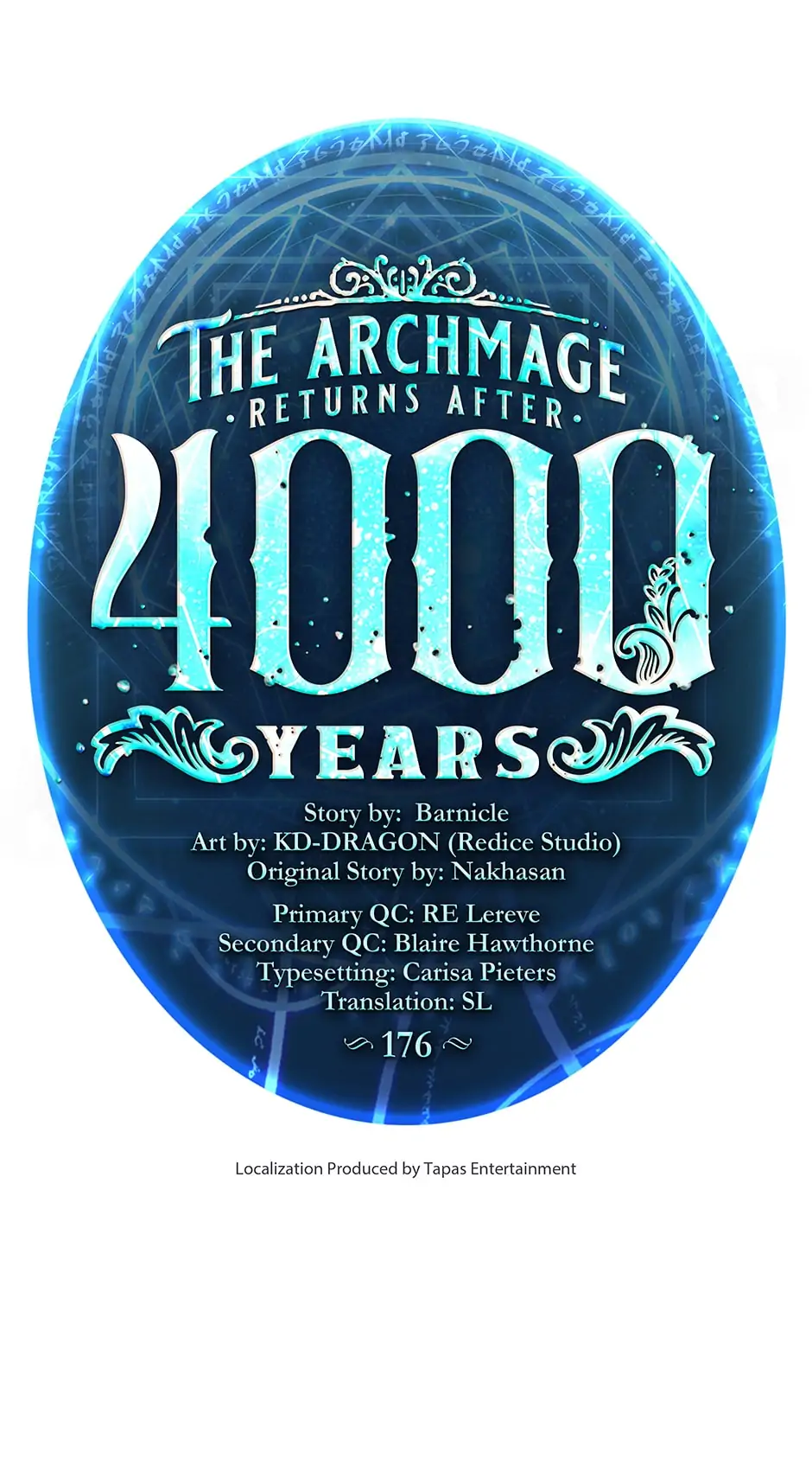Read The Archmage Returns After 4000 Years Manga Online