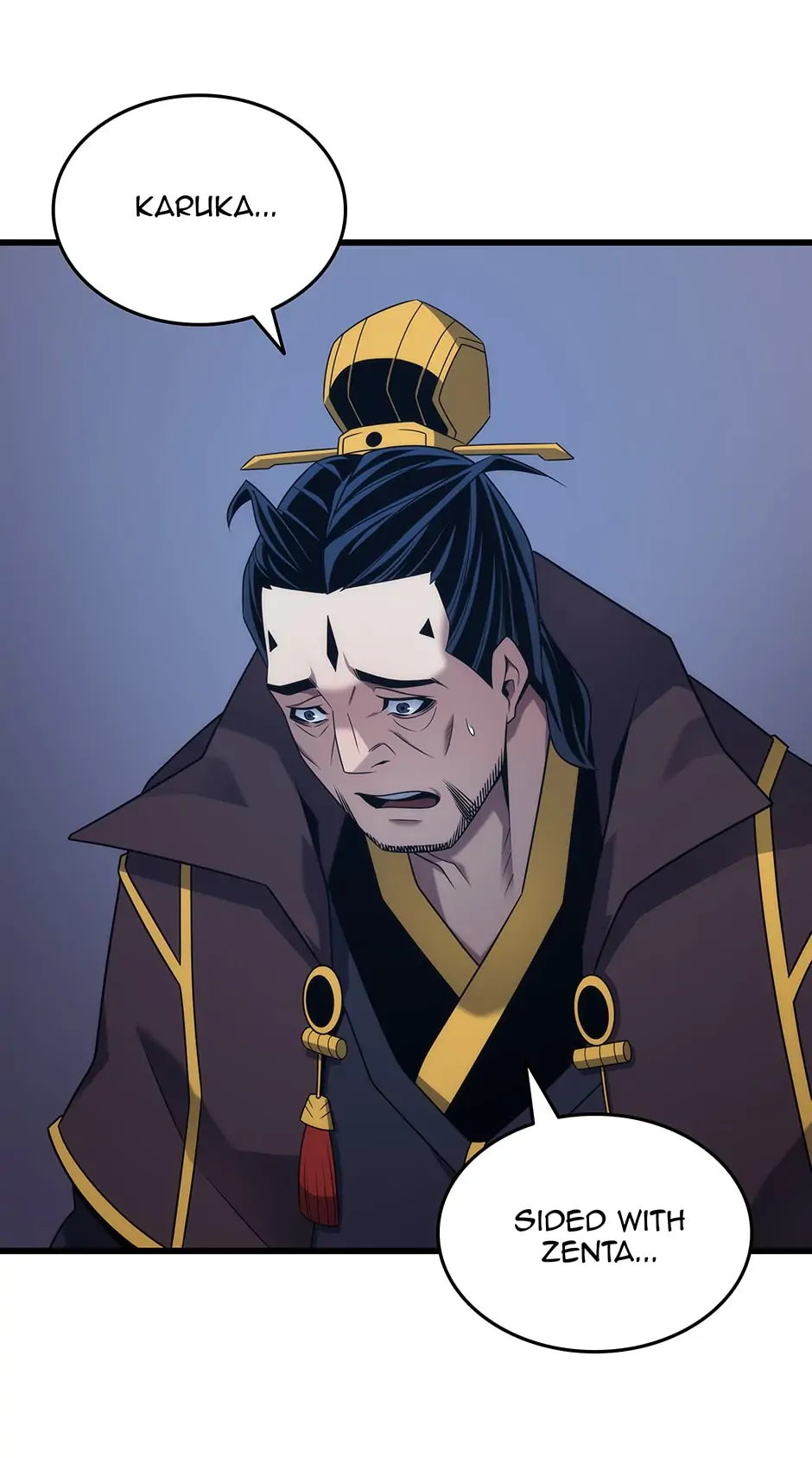 Read The Archmage Returns After 4000 Years Manga Online