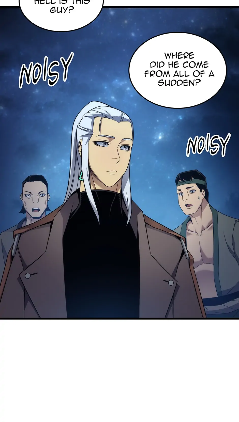 Read The Archmage Returns After 4000 Years Manga Online