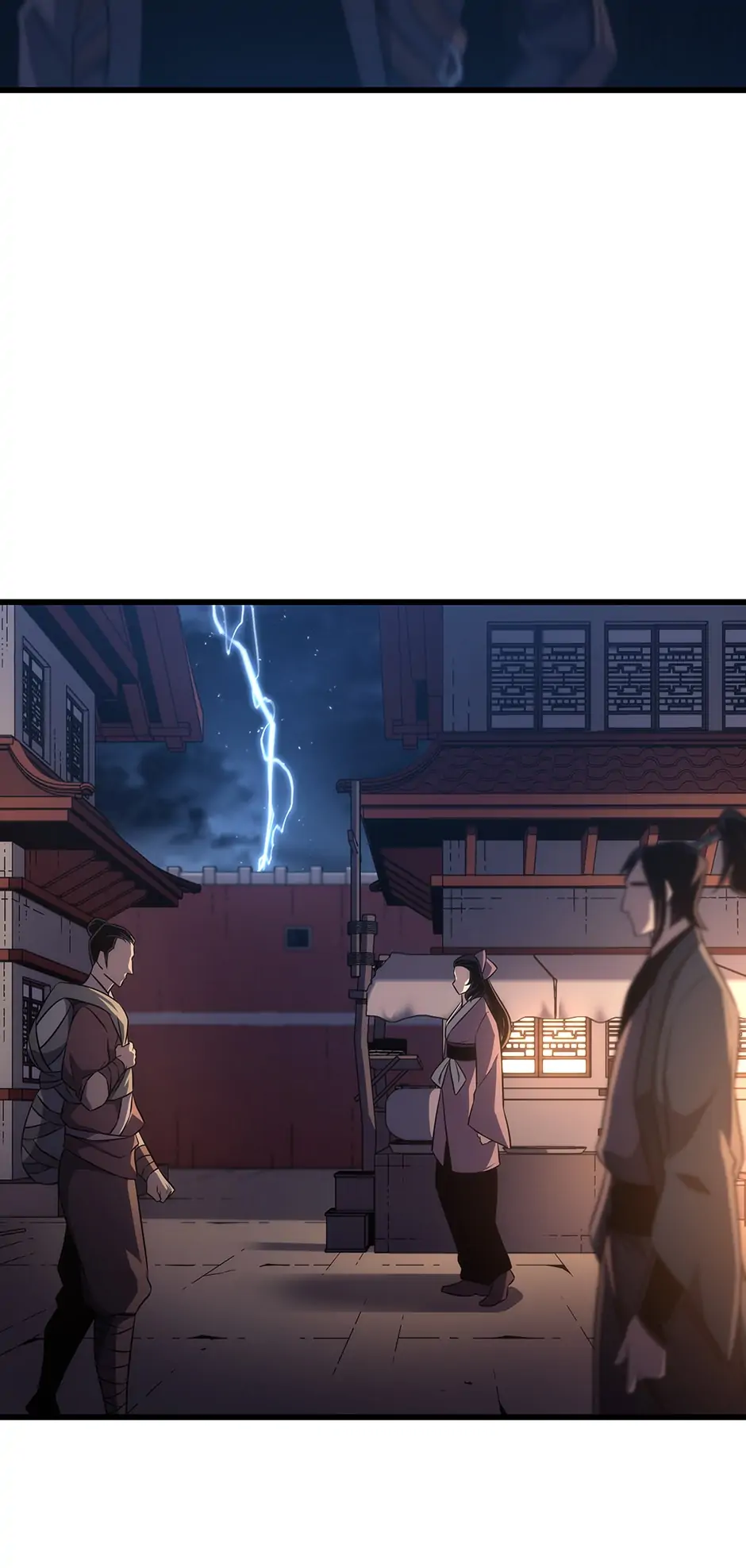 Read The Archmage Returns After 4000 Years Manga Online