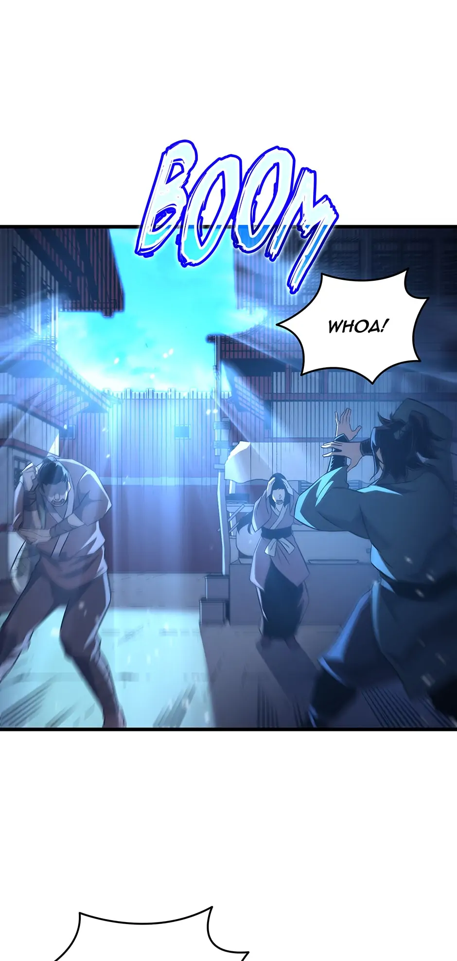 Read The Archmage Returns After 4000 Years Manga Online