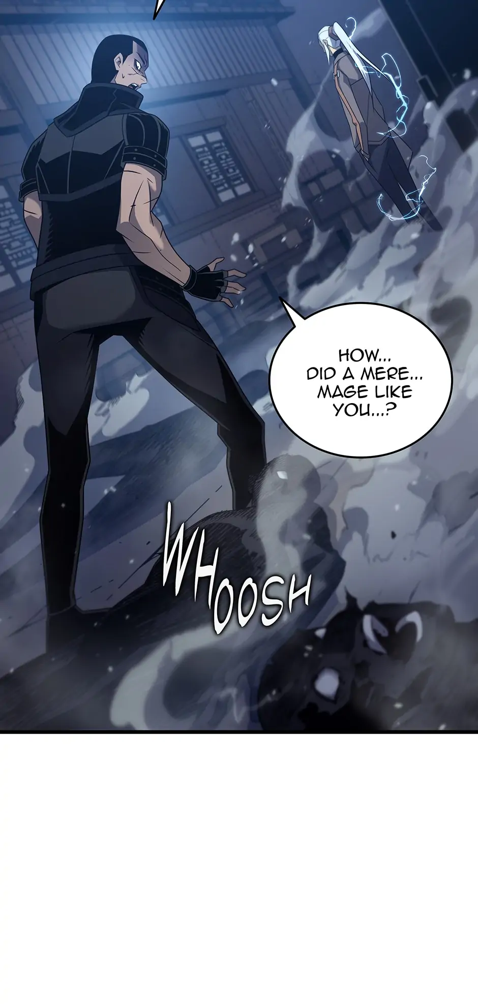 Read The Archmage Returns After 4000 Years Manga Online