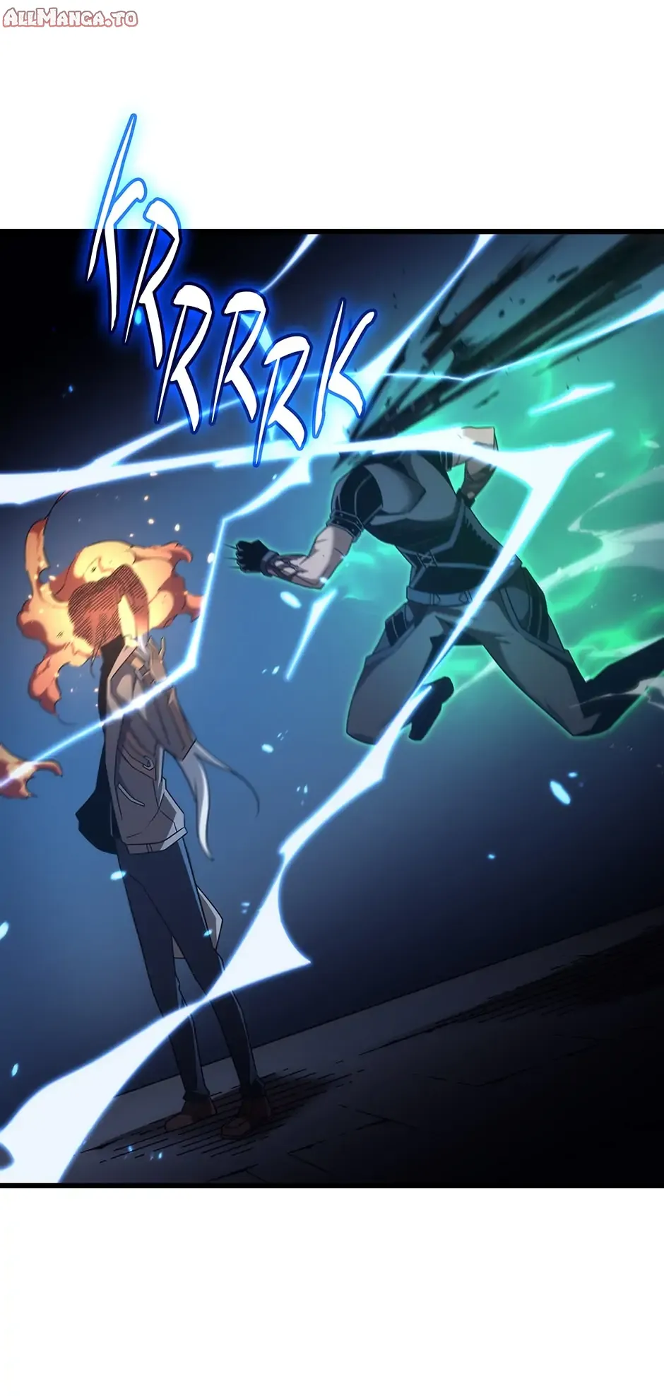 Read The Archmage Returns After 4000 Years Manga Online