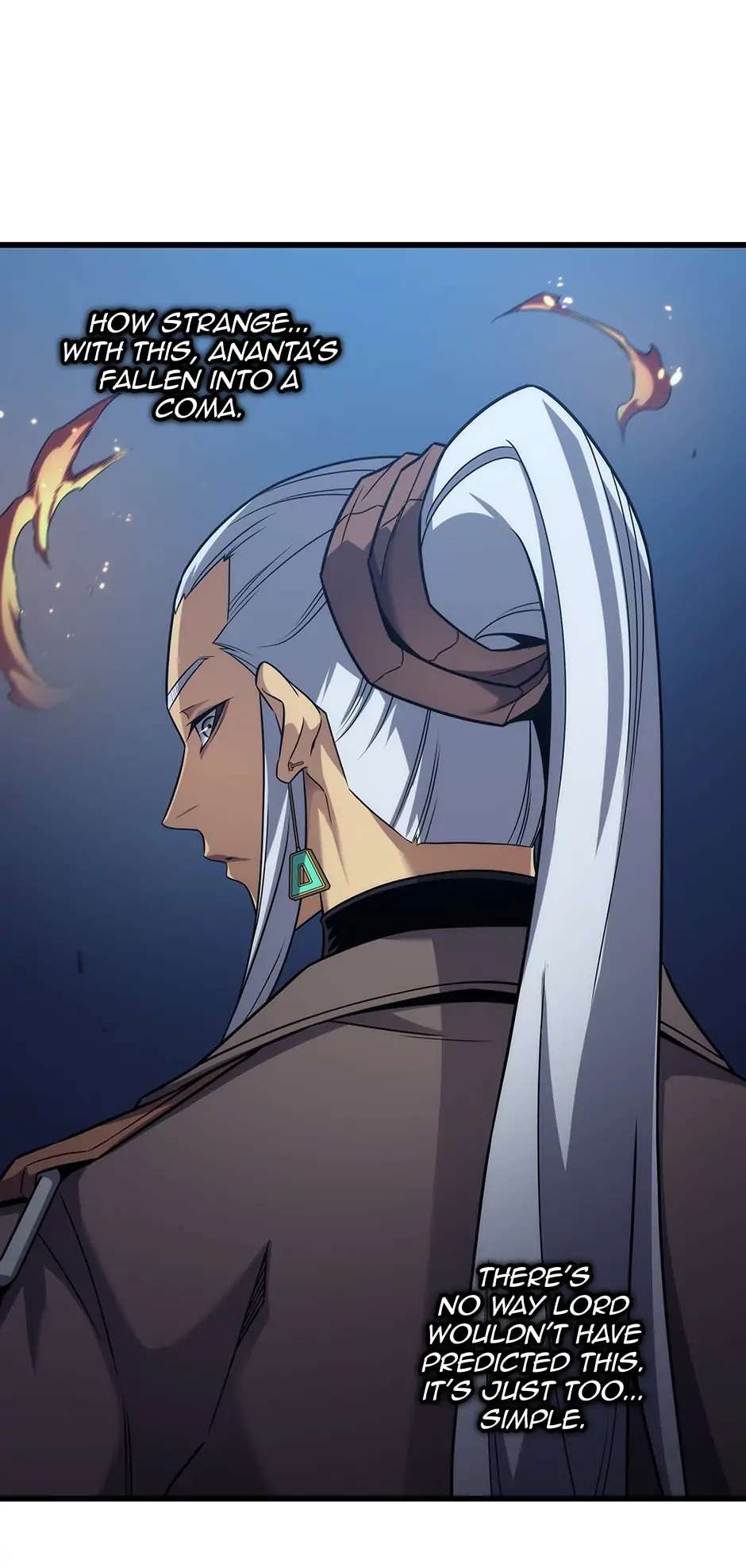 Read The Archmage Returns After 4000 Years Manga Online