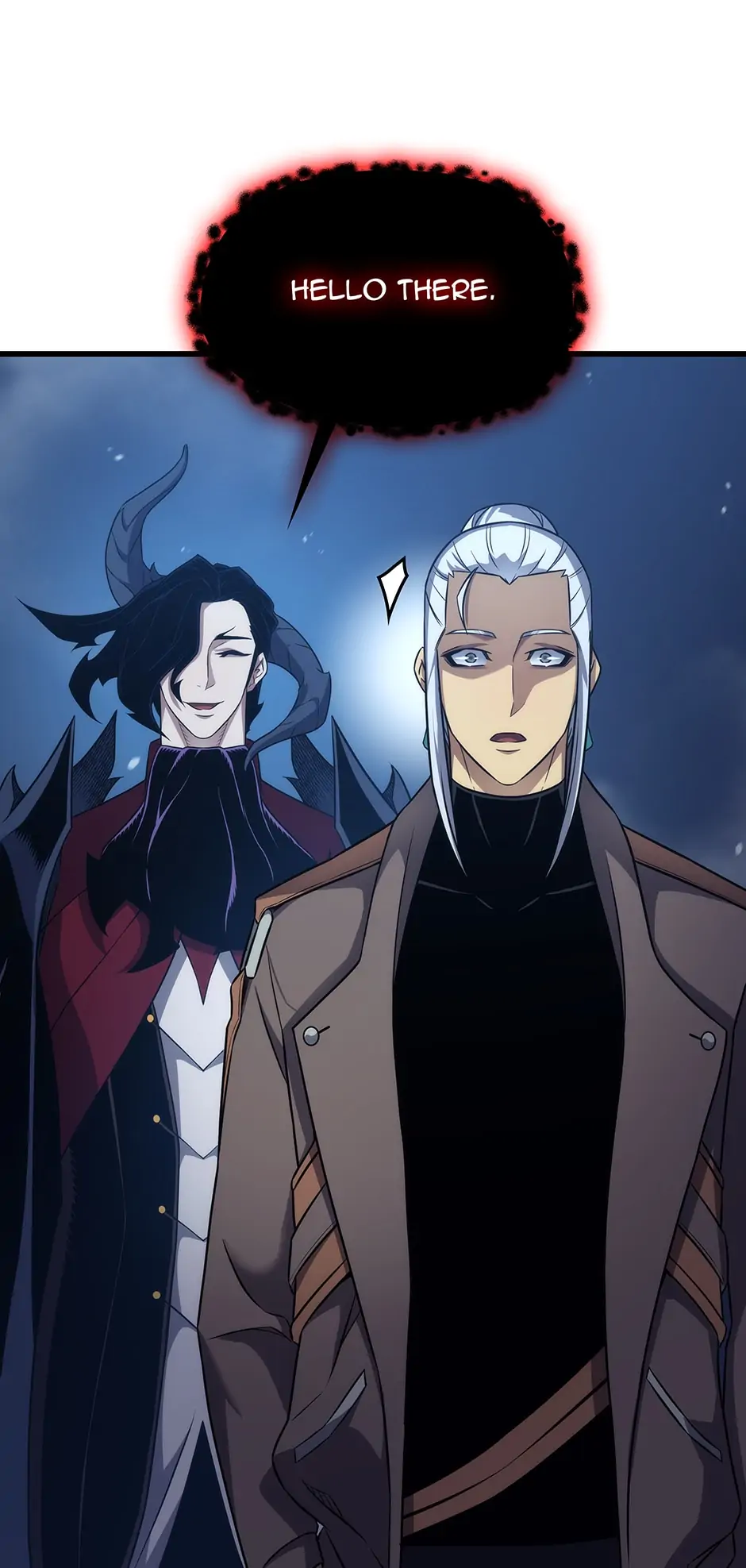 Read The Archmage Returns After 4000 Years Manga Online
