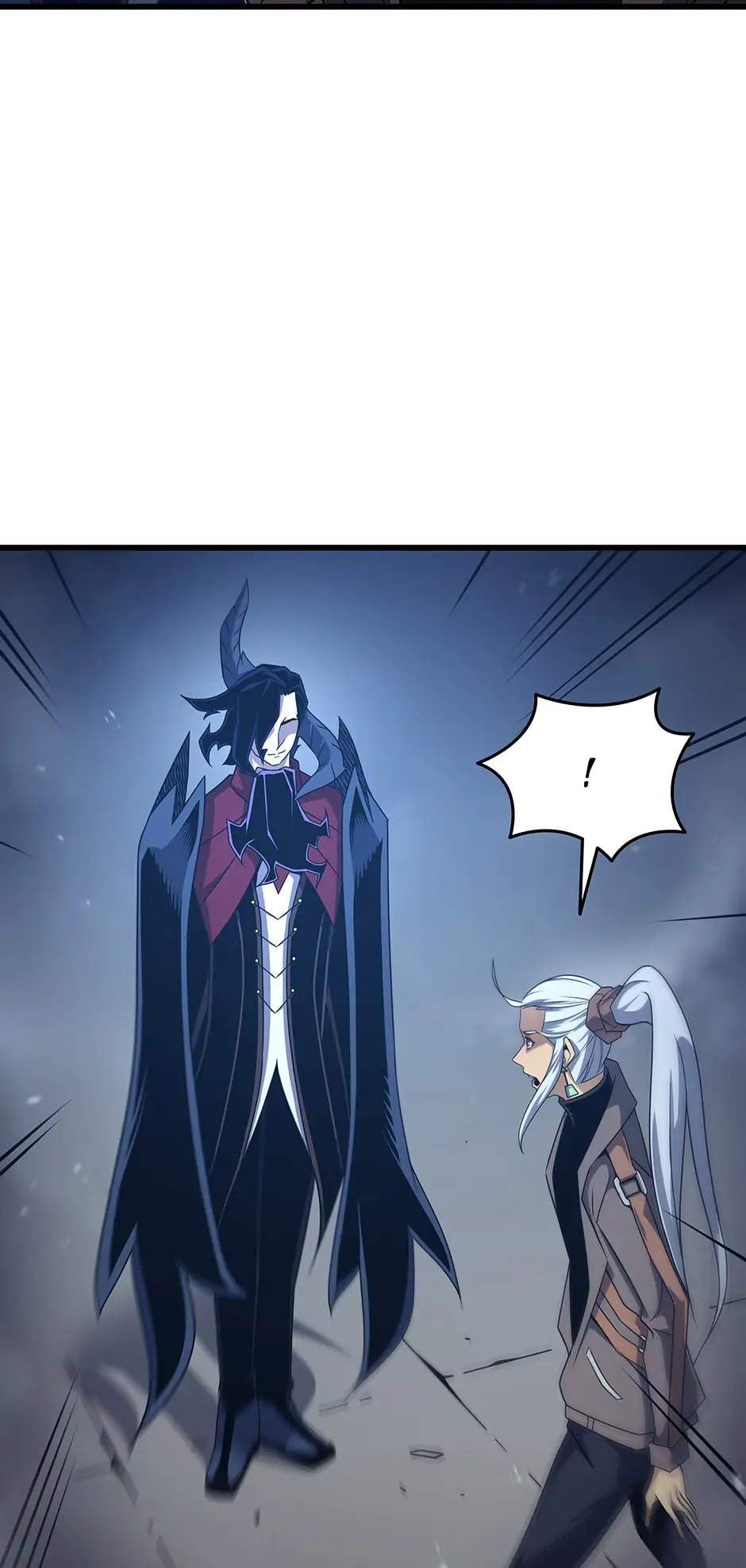 Read The Archmage Returns After 4000 Years Manga Online