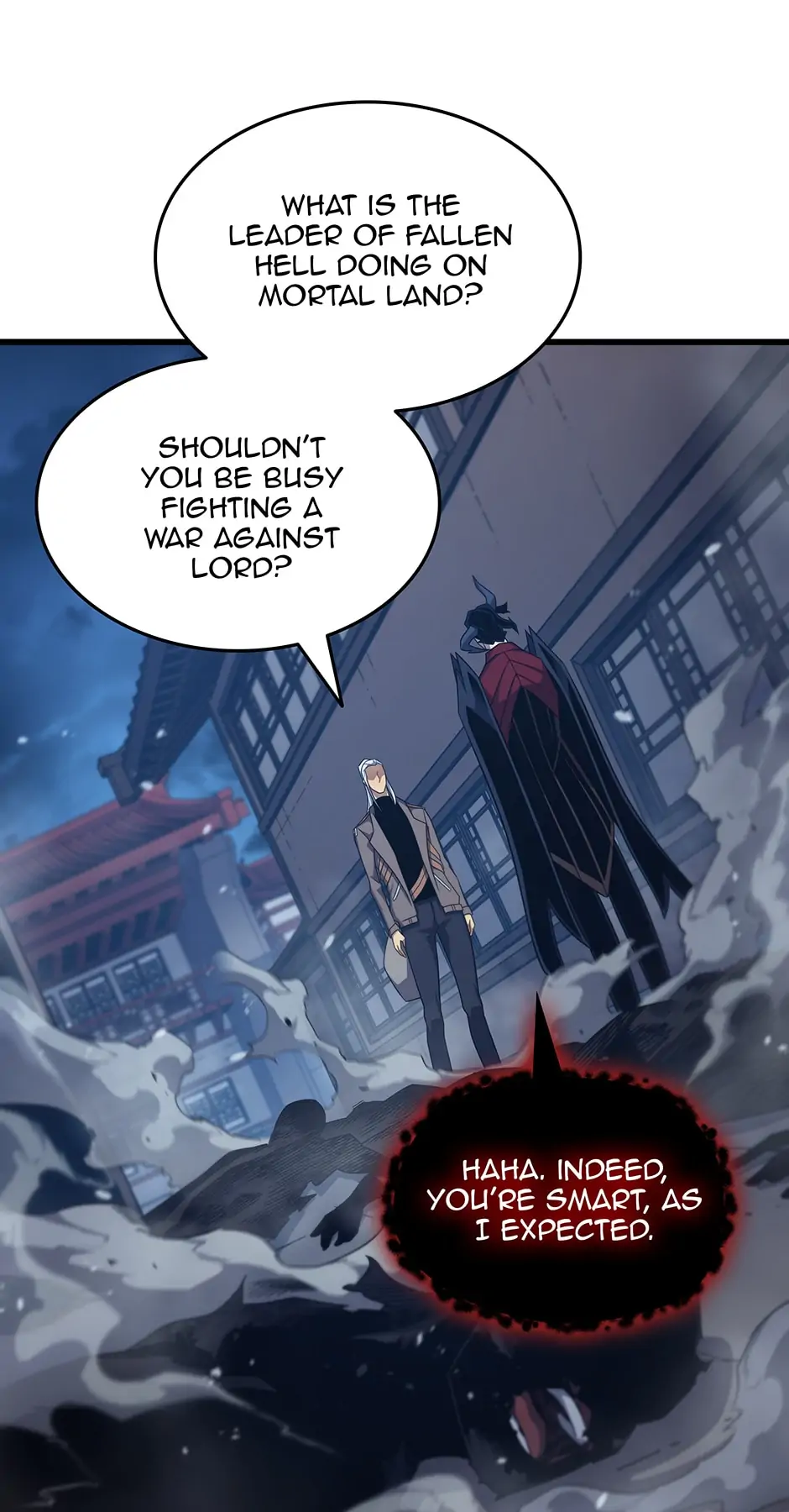 Read The Archmage Returns After 4000 Years Manga Online