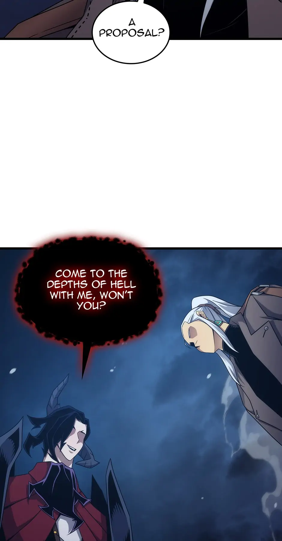 Read The Archmage Returns After 4000 Years Manga Online