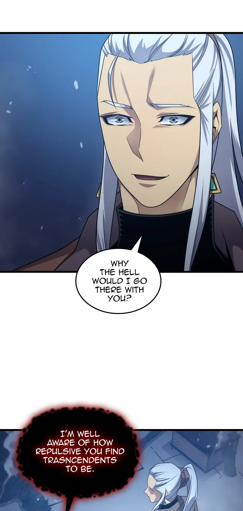Read The Archmage Returns After 4000 Years Manga Online