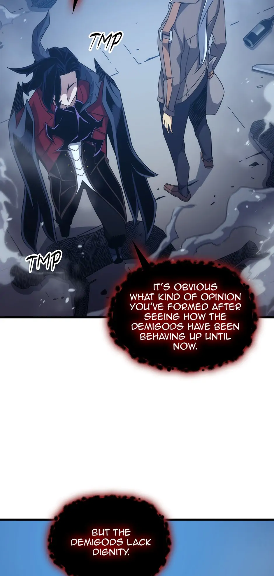 Read The Archmage Returns After 4000 Years Manga Online
