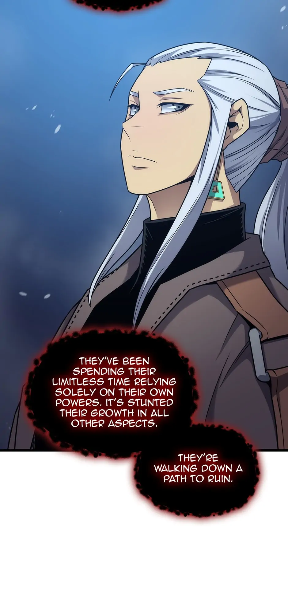 Read The Archmage Returns After 4000 Years Manga Online