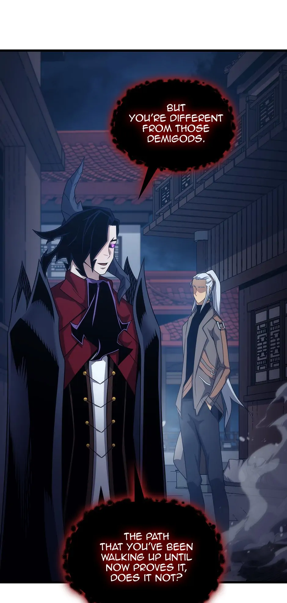 Read The Archmage Returns After 4000 Years Manga Online