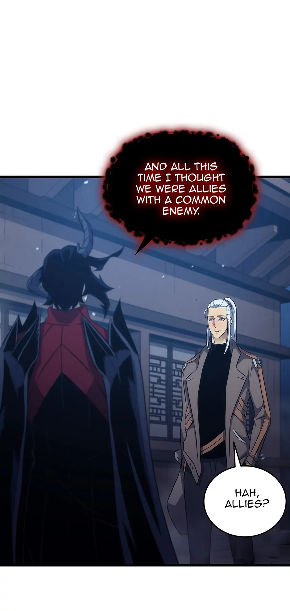 Read The Archmage Returns After 4000 Years Manga Online