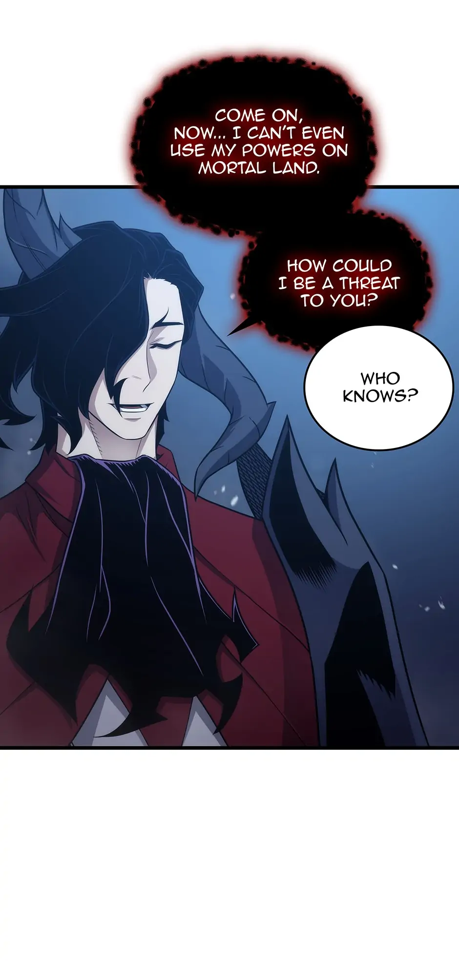 Read The Archmage Returns After 4000 Years Manga Online
