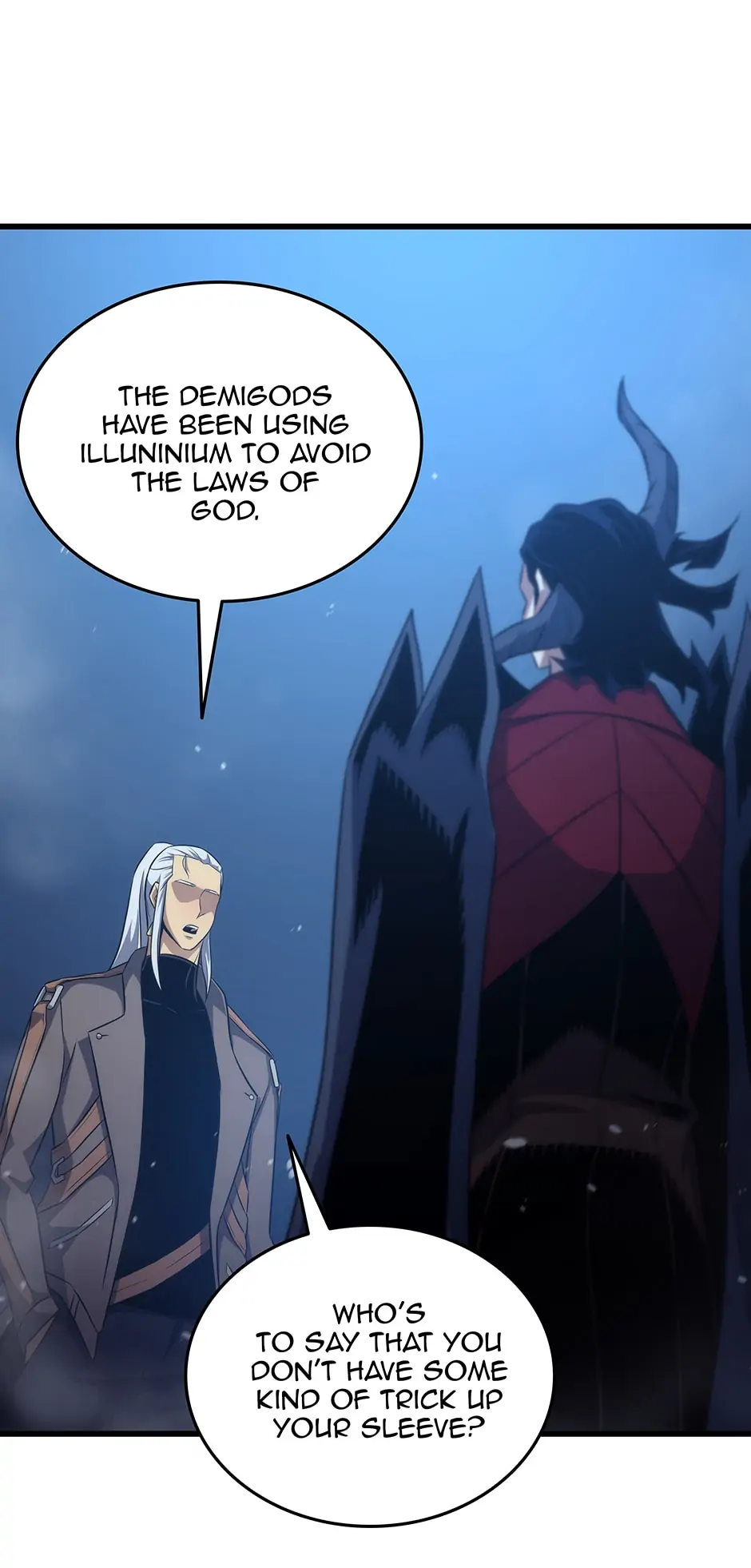 Read The Archmage Returns After 4000 Years Manga Online