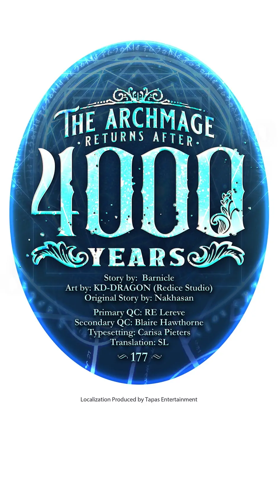 Read The Archmage Returns After 4000 Years Manga Online