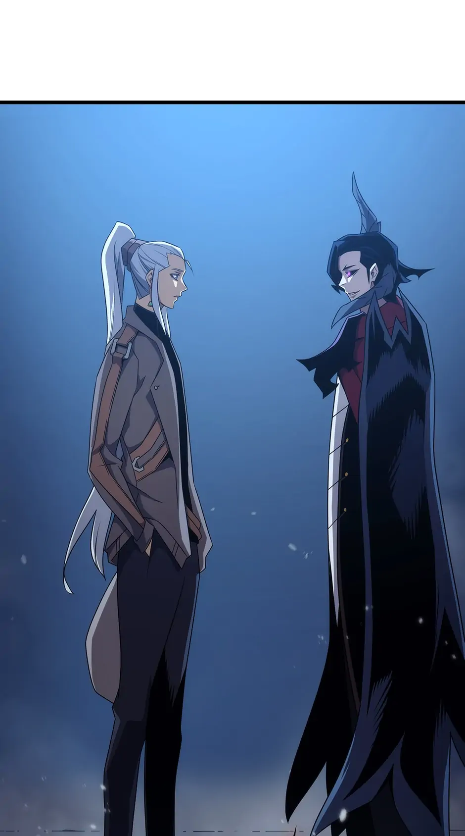 Read The Archmage Returns After 4000 Years Manga Online
