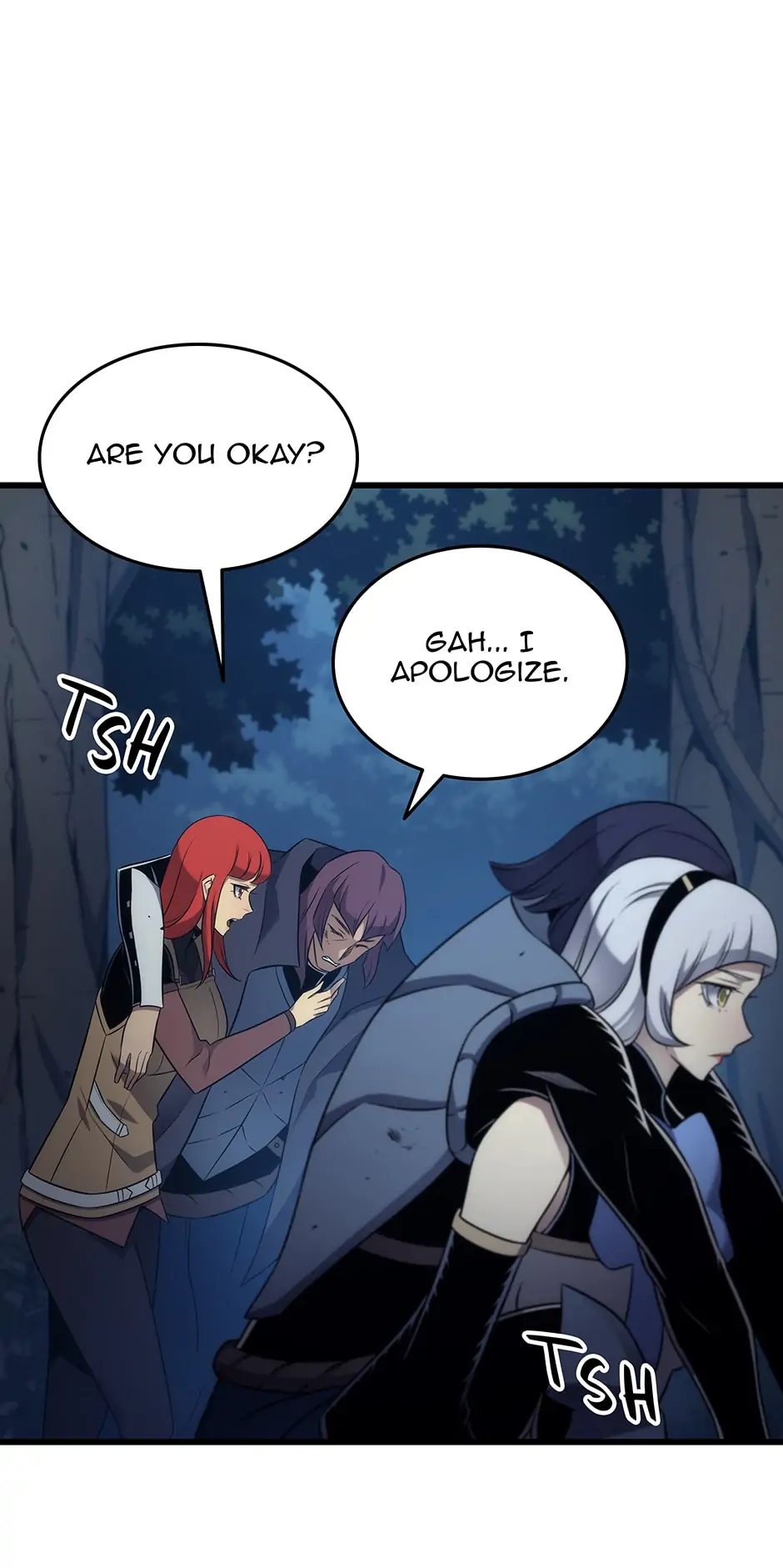 Read The Archmage Returns After 4000 Years Manga Online
