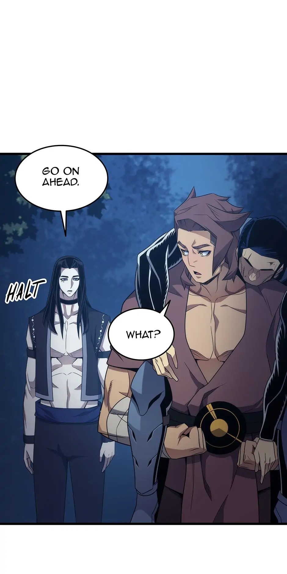 Read The Archmage Returns After 4000 Years Manga Online