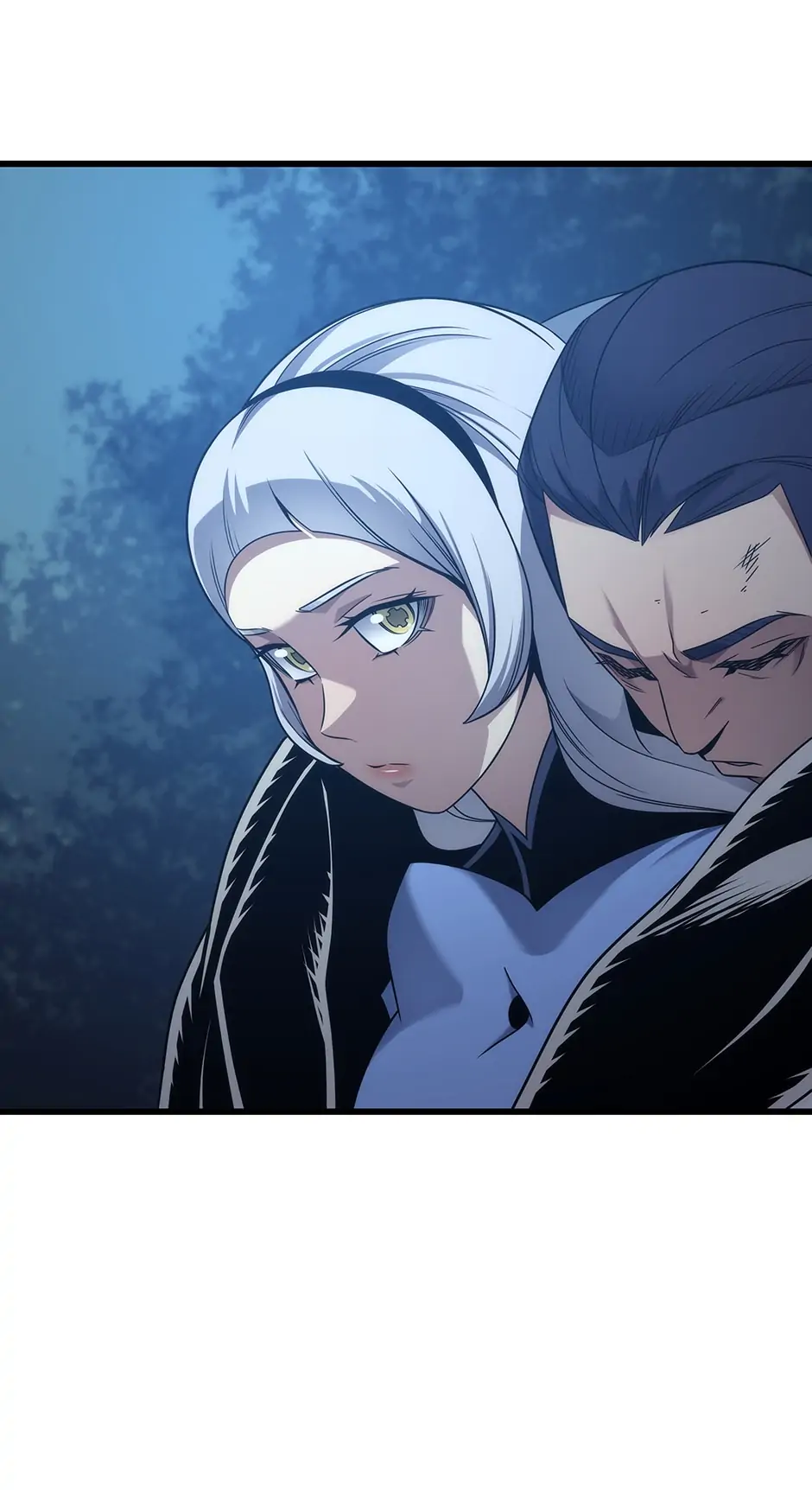 Read The Archmage Returns After 4000 Years Manga Online