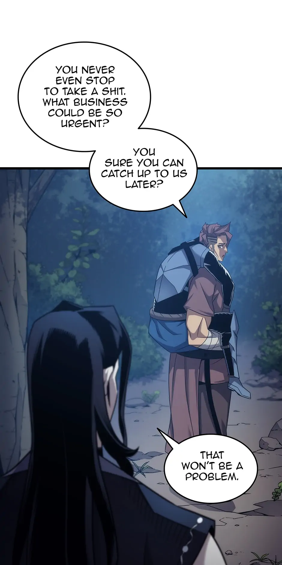 Read The Archmage Returns After 4000 Years Manga Online