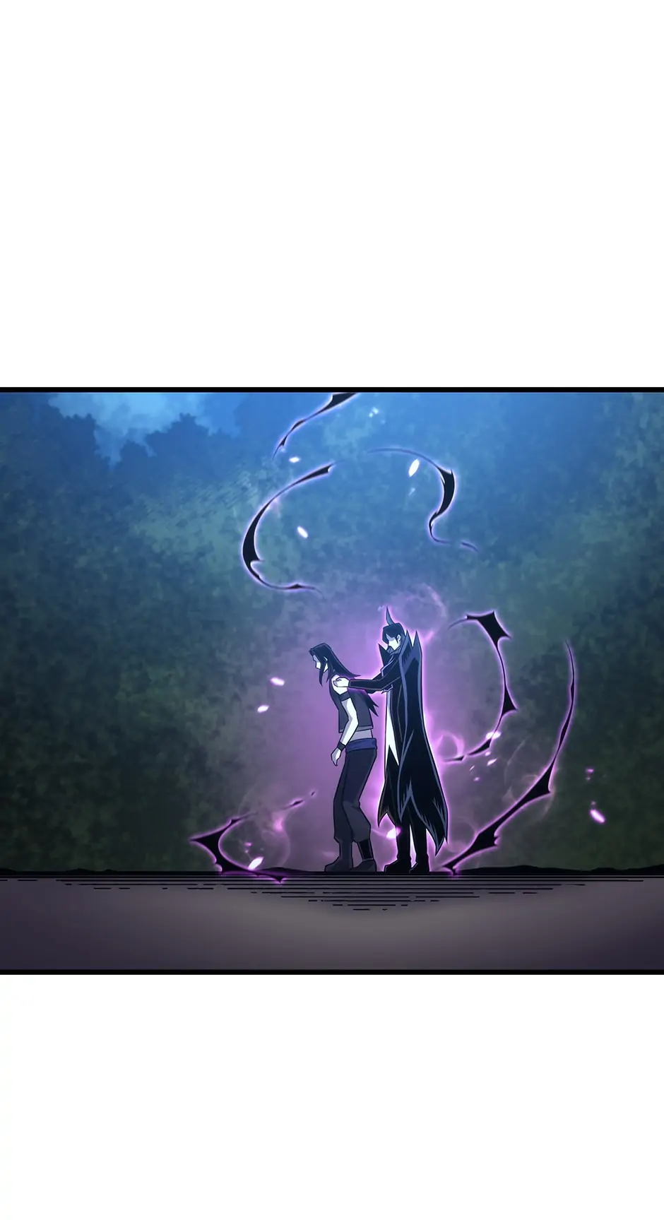 Read The Archmage Returns After 4000 Years Manga Online