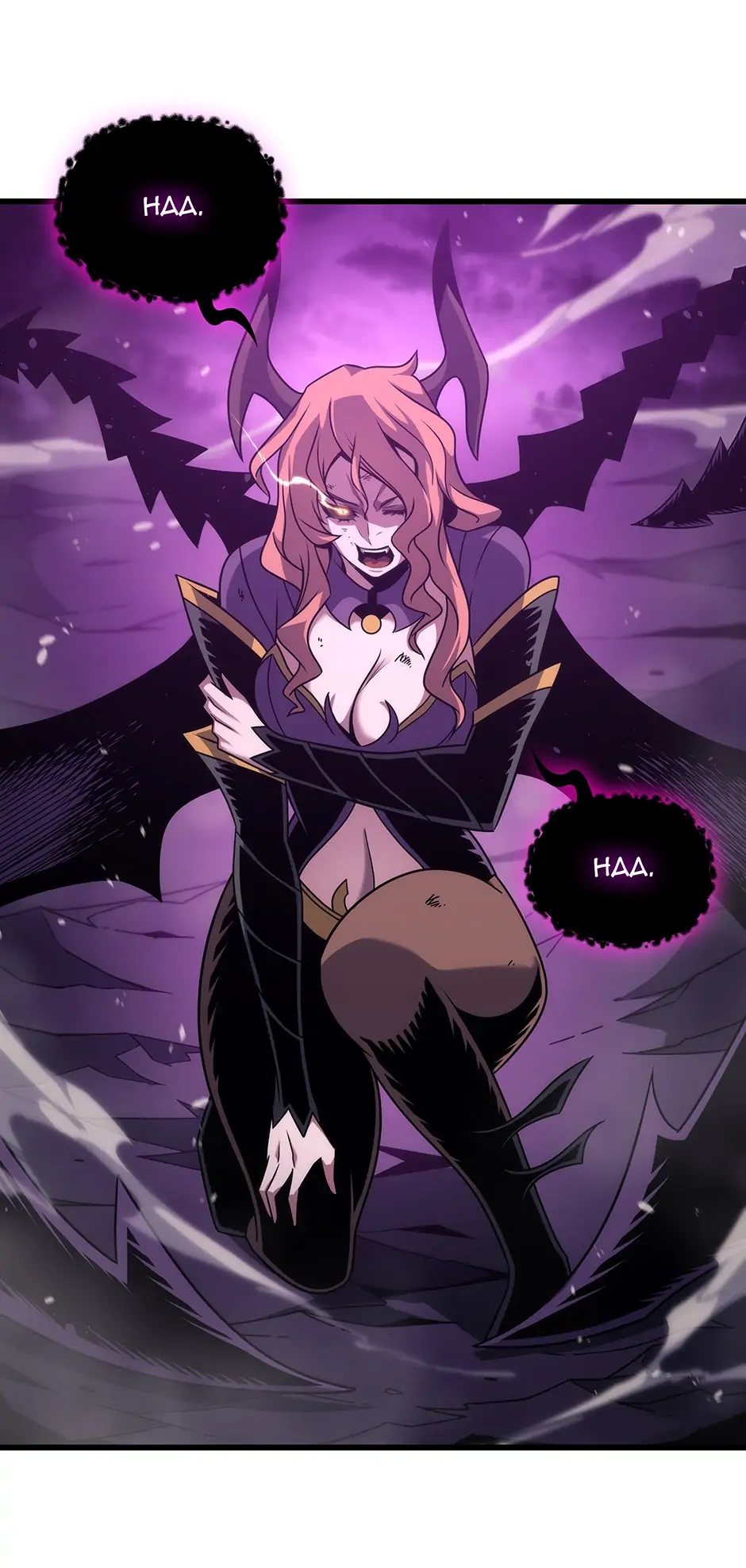 Read The Archmage Returns After 4000 Years Manga Online