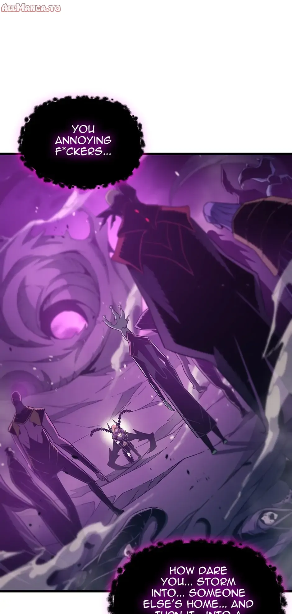 Read The Archmage Returns After 4000 Years Manga Online