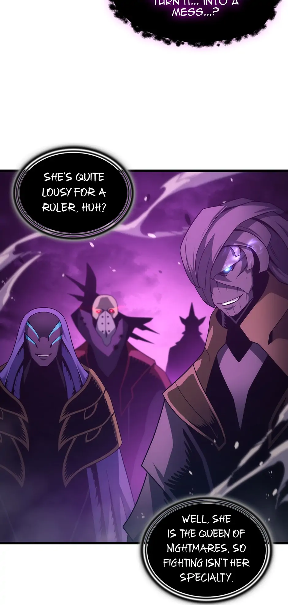 Read The Archmage Returns After 4000 Years Manga Online