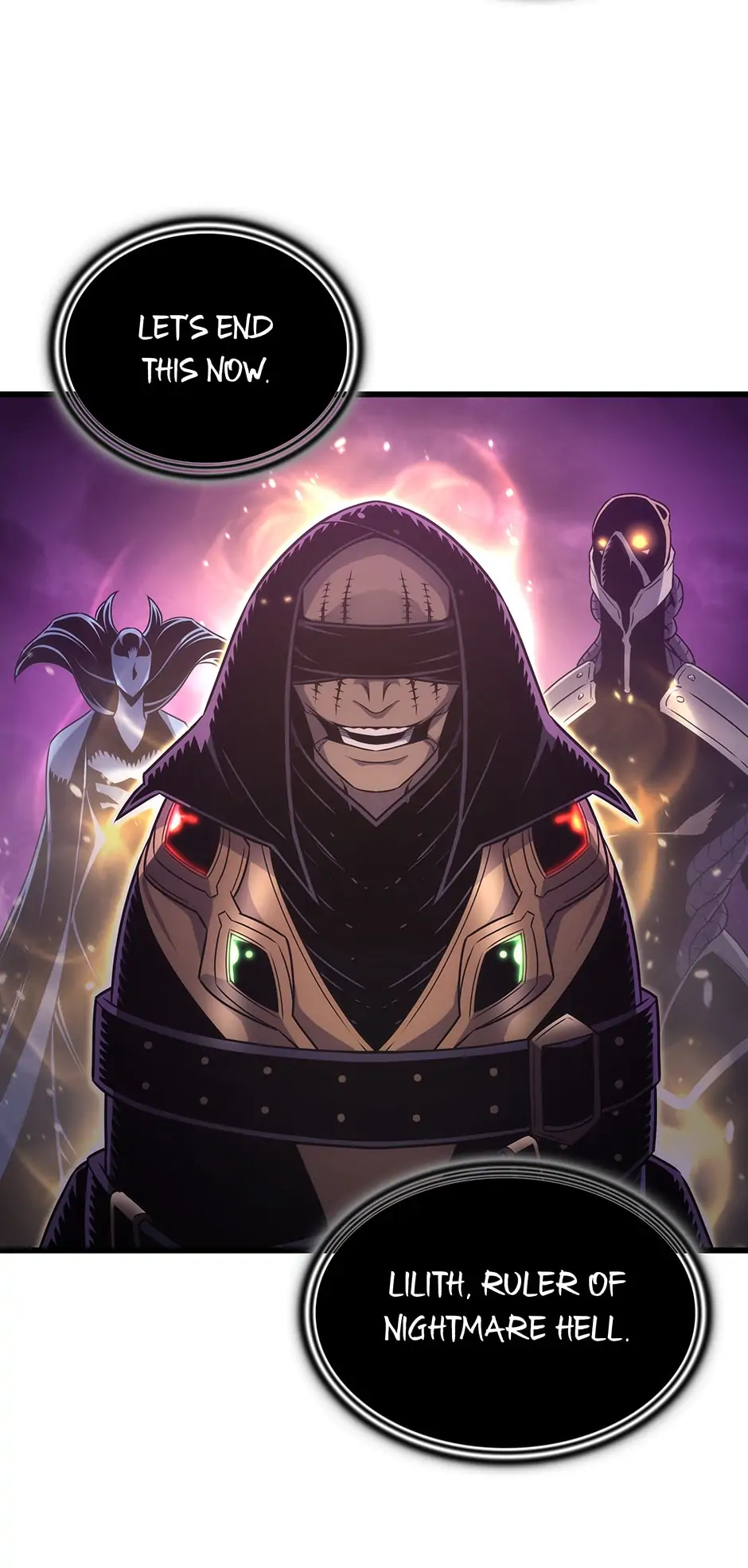 Read The Archmage Returns After 4000 Years Manga Online