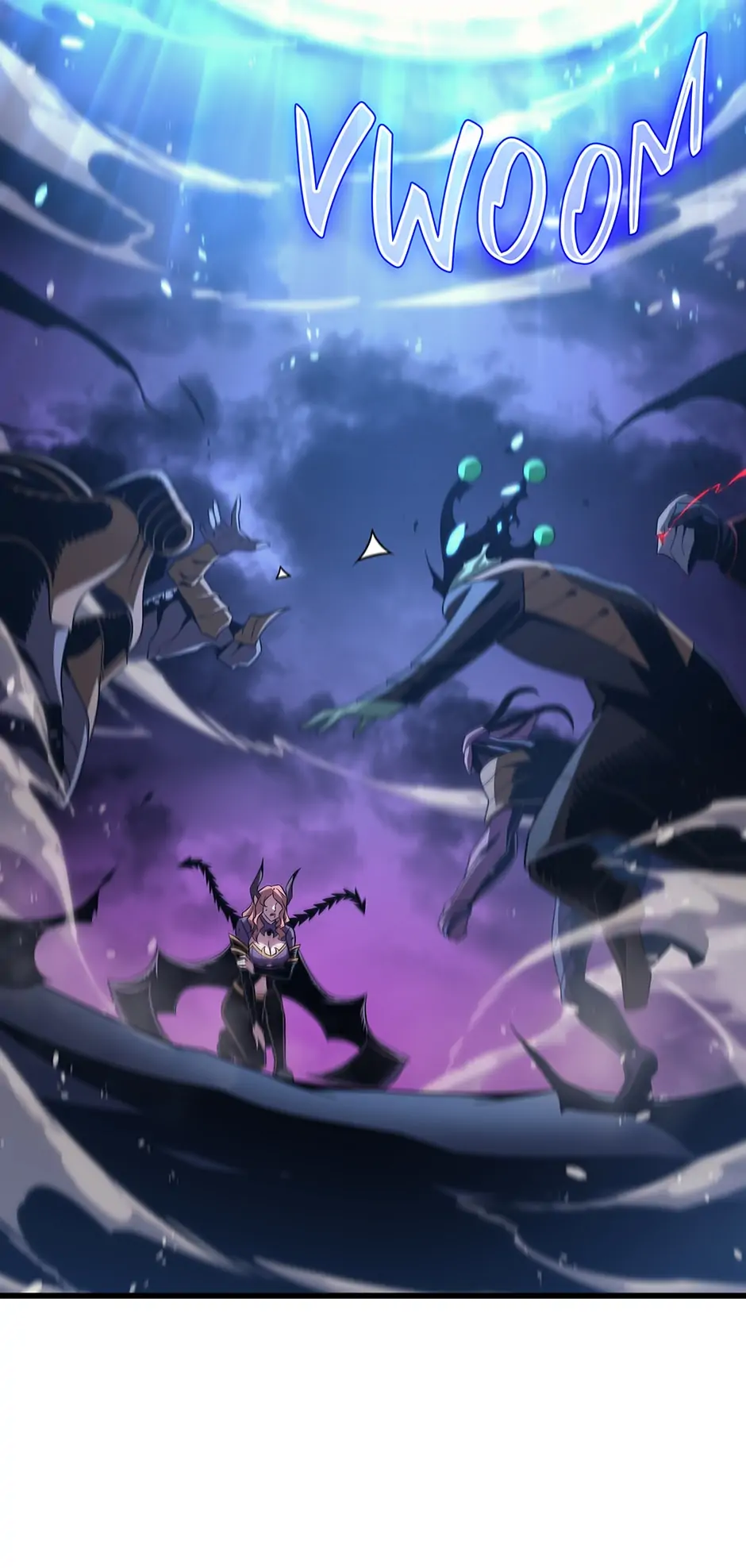 Read The Archmage Returns After 4000 Years Manga Online