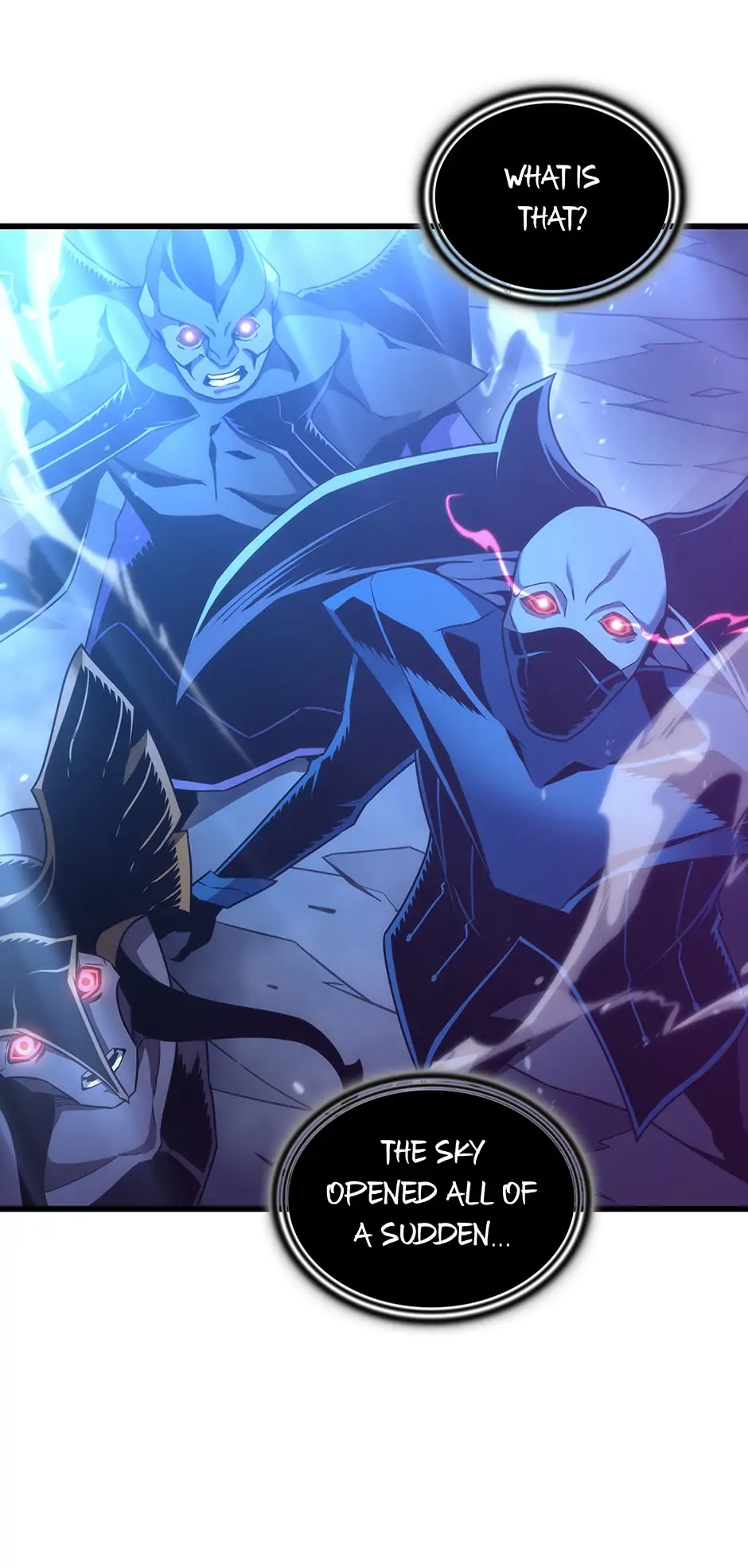 Read The Archmage Returns After 4000 Years Manga Online