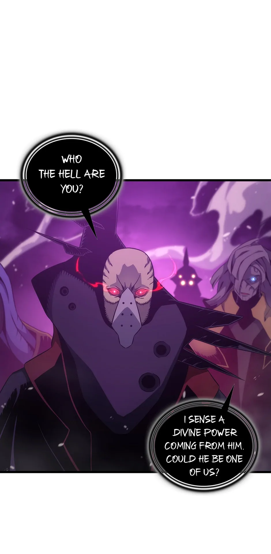 Read The Archmage Returns After 4000 Years Manga Online