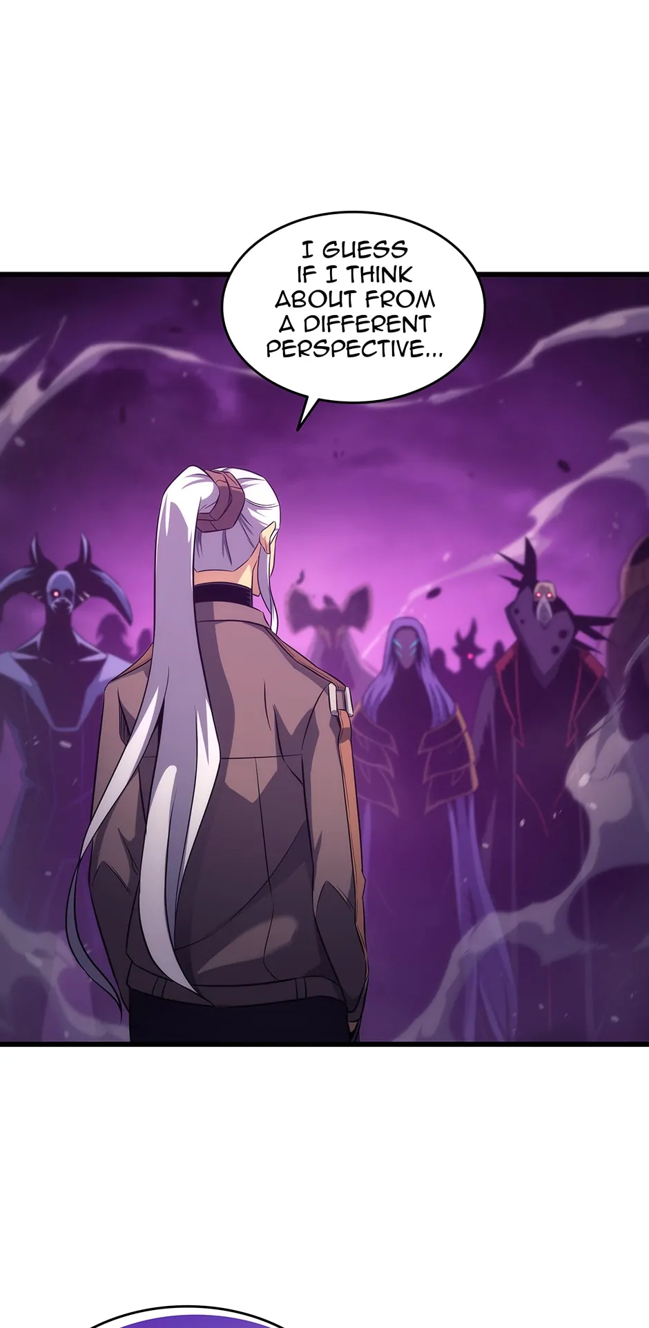 Read The Archmage Returns After 4000 Years Manga Online
