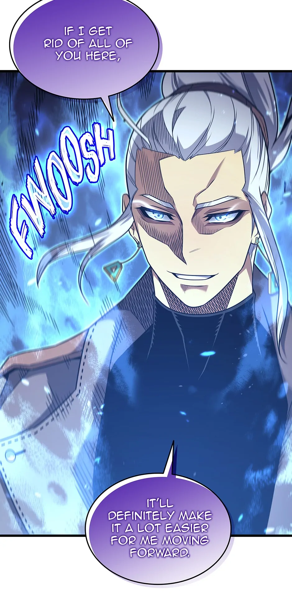 Read The Archmage Returns After 4000 Years Manga Online