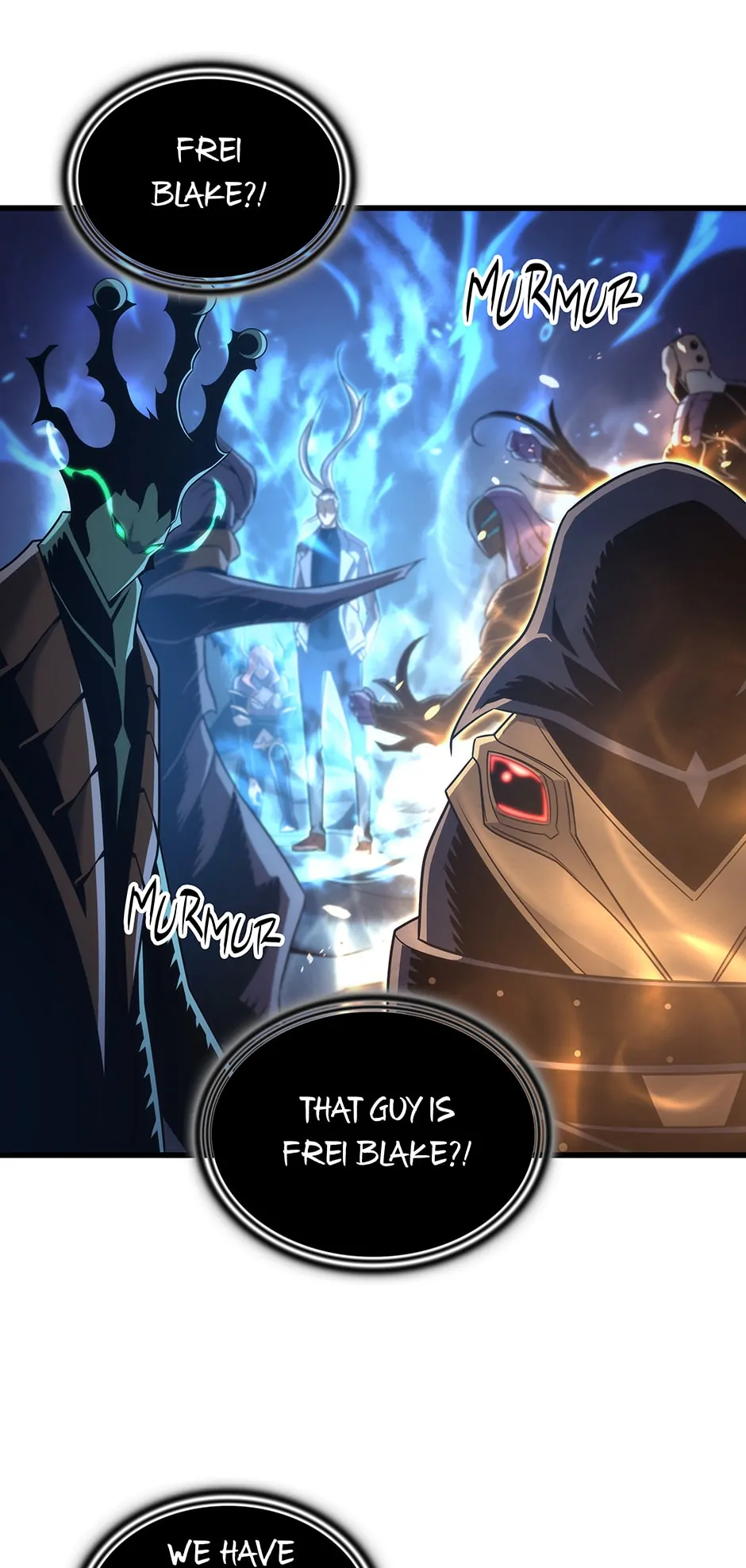Read The Archmage Returns After 4000 Years Manga Online