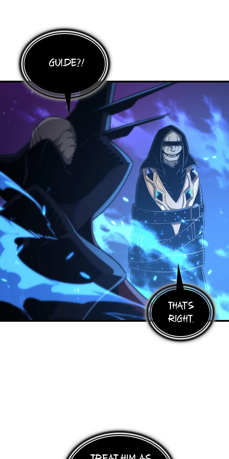 Read The Archmage Returns After 4000 Years Manga Online