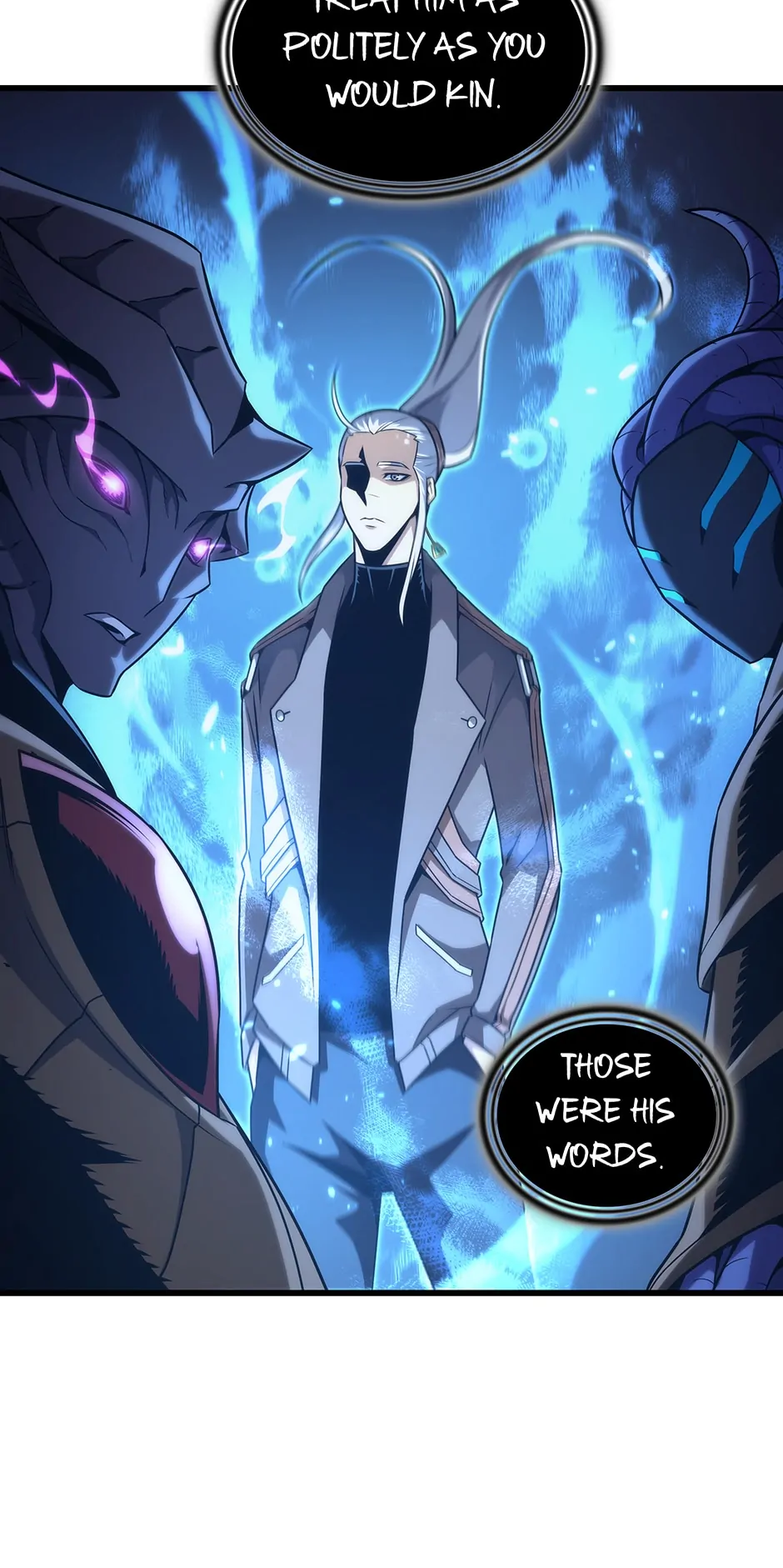 Read The Archmage Returns After 4000 Years Manga Online